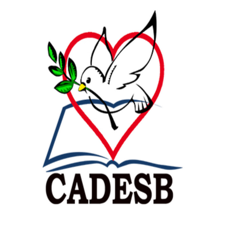 Comunidade Evangélica Internacional Cades Barneia icon