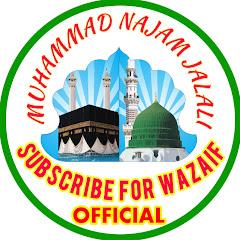 Muhammad Najam Jalali avatar
