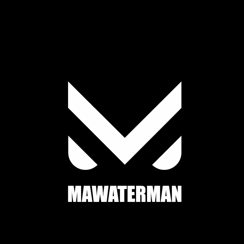 Mawater Man