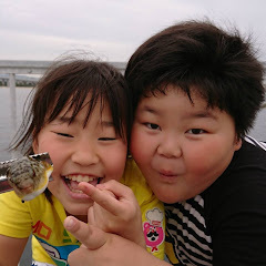 れんとパパの休日アイコン画像