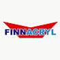 FINNACRYL logo
