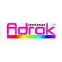 Adrok Ltd. logo