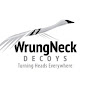 WrungNeck Decoys logo