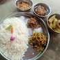LAKSHMI RANNAGHOR WITH VILLAGE FOOD logo