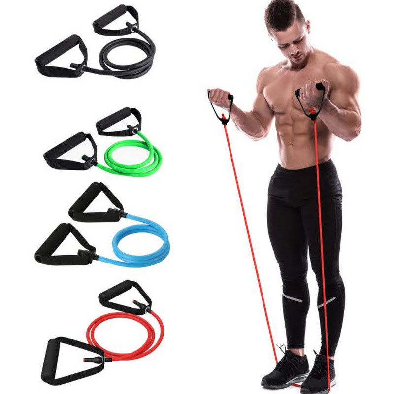 Fitness Vasa
