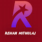Rehan Mithulaj logo