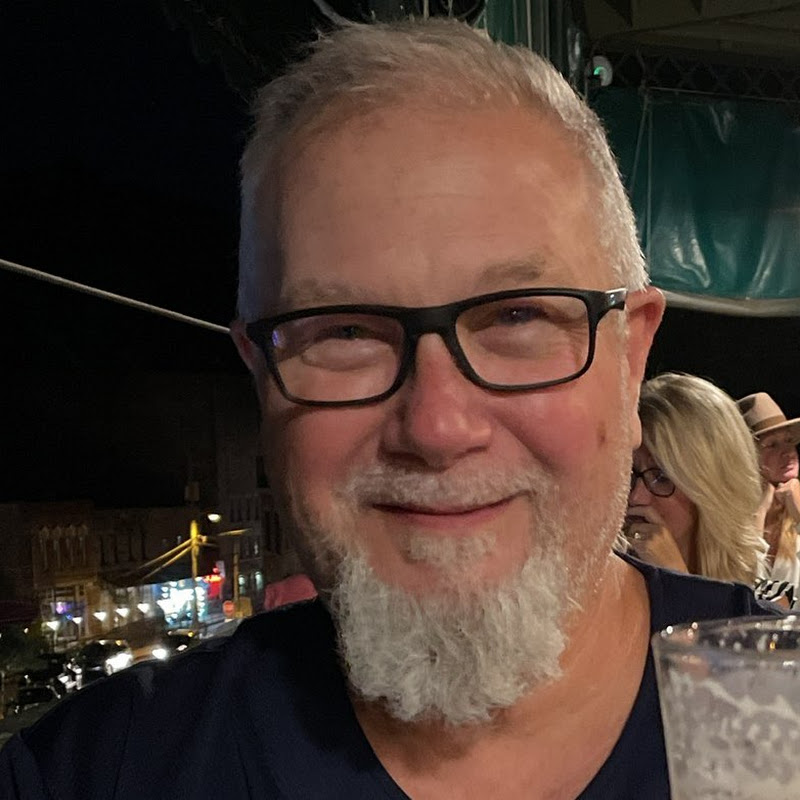 Jeff Zimmerman