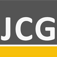 JCG Machining Project