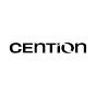 Cention logo