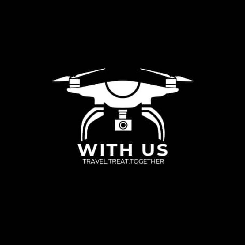 WITH US