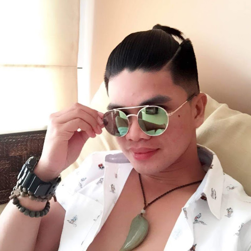 Jam Gonzales Official