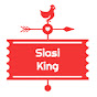 Siasi King English News logo