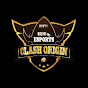 Clash Origin Esports logo