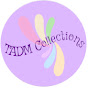 TADM Collections logo