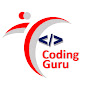 Coding Guru logo