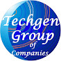 Techgen Group of Companies logo