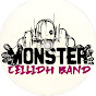 Monster Ceilidh Band logo