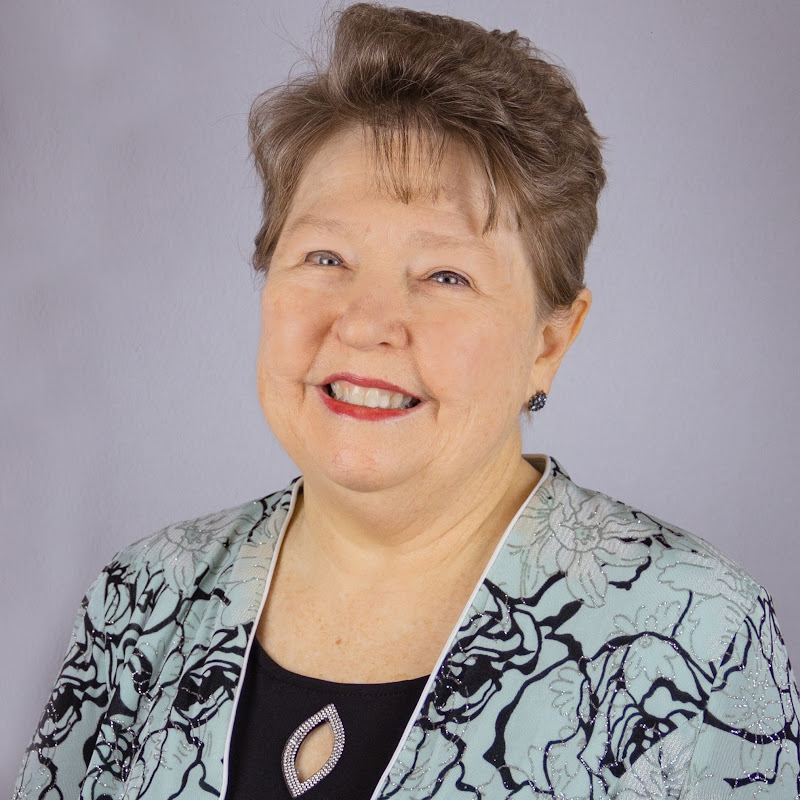 Jo Ellen Litz