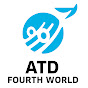 ATD Fourth World USA logo