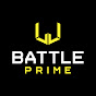 Battle Prime Official logo