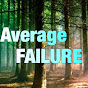 Average Failure logo