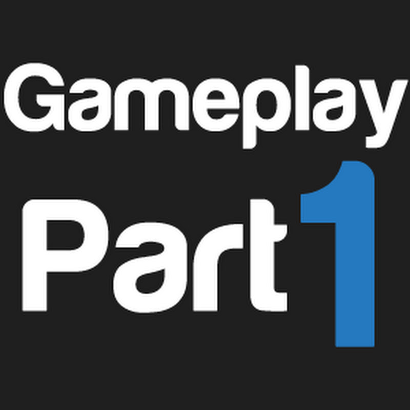 WGG's Gameplay Part 1
