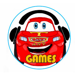 Cars & Games