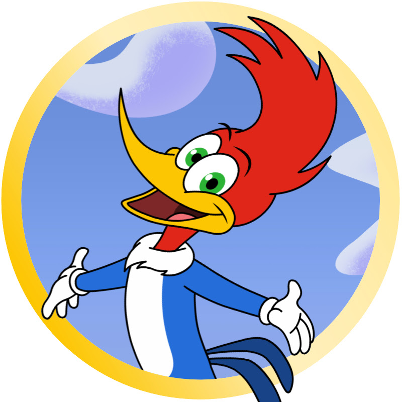 Woody Woodpecker en Français