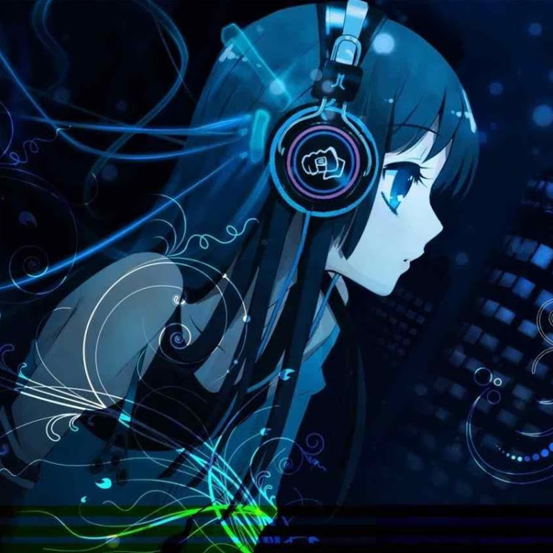 Nightcore Universe icon