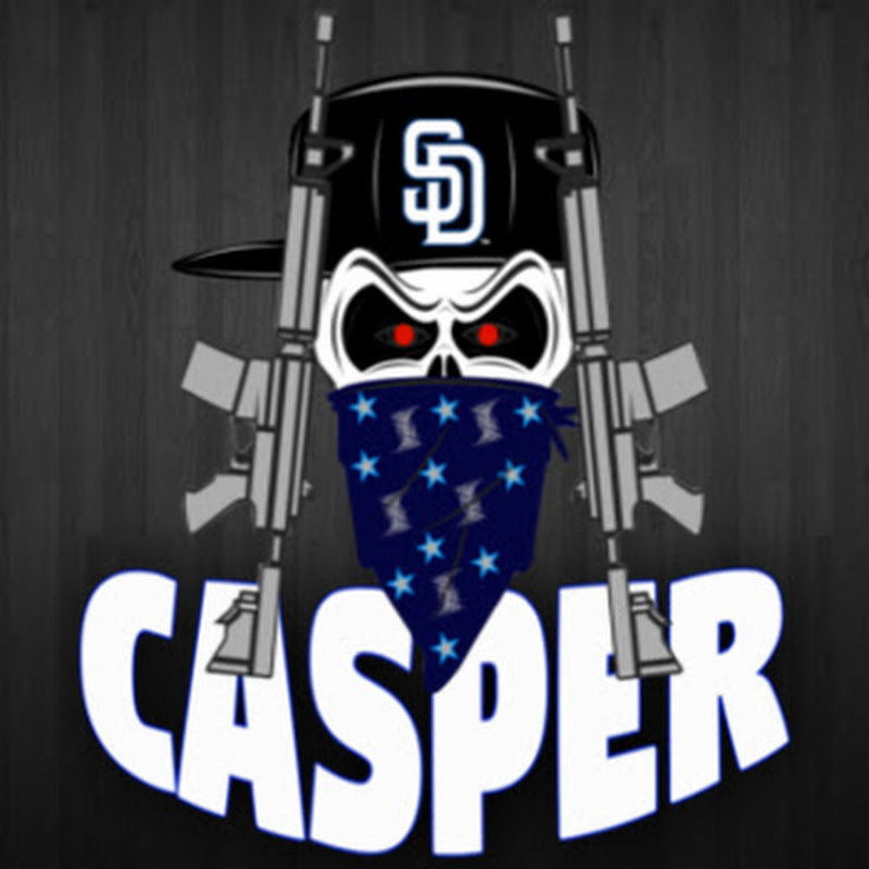 C A S P E R icon