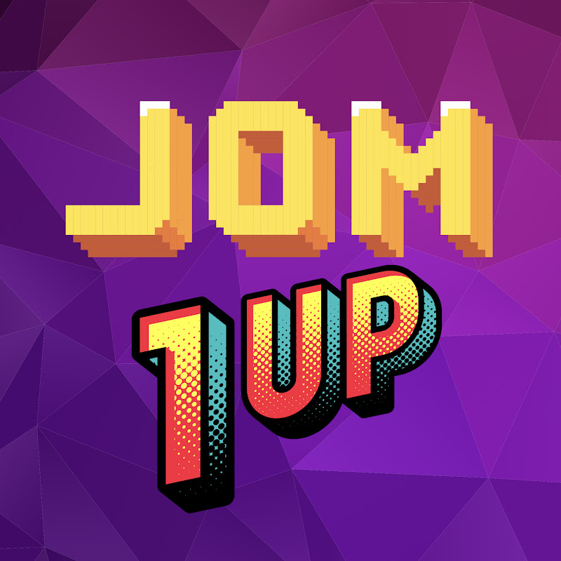 Jom 1UP