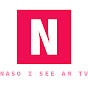 NASO I SEE AM TV logo