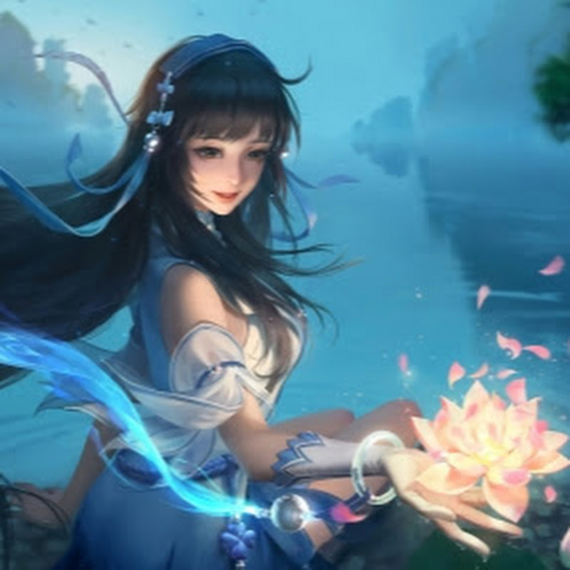 Channel Avatar
