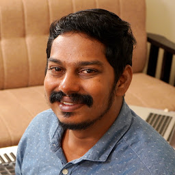 Suresh Joshua photo