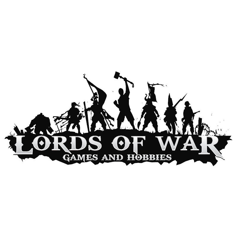 Lords of War Games and Hobbies