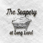 The Soapery logo