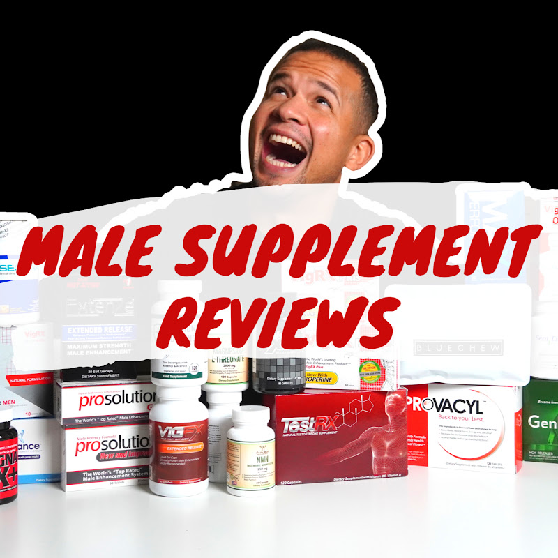 Male Supplement Reviews