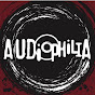 Audiophilia logo