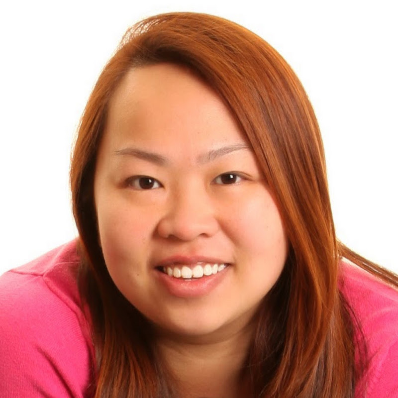 Eileen Teo (ET Speaks From Home)