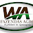 Wa Fazendas Agro