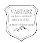 VASTARZ ばすたーず logo