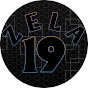 ZELA19 logo