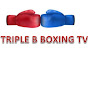 Triple B Boxing TV logo