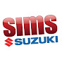 Sims Suzuki