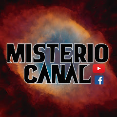 misterio canal channel logo