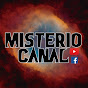 misterio canal channel logo