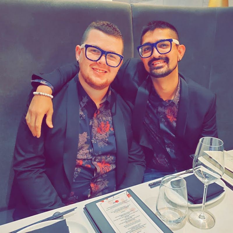 The Matching Guys
