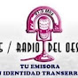 RADIO DEL OESTE FM 91.5