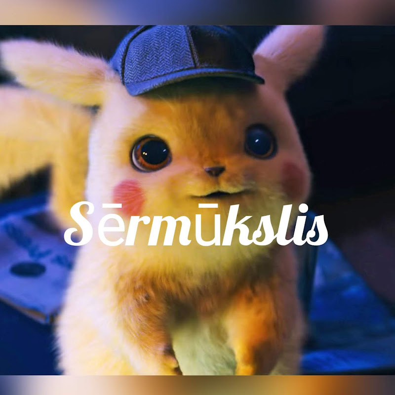 Channel Avatar