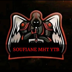 soufiane MHT YTB channel logo